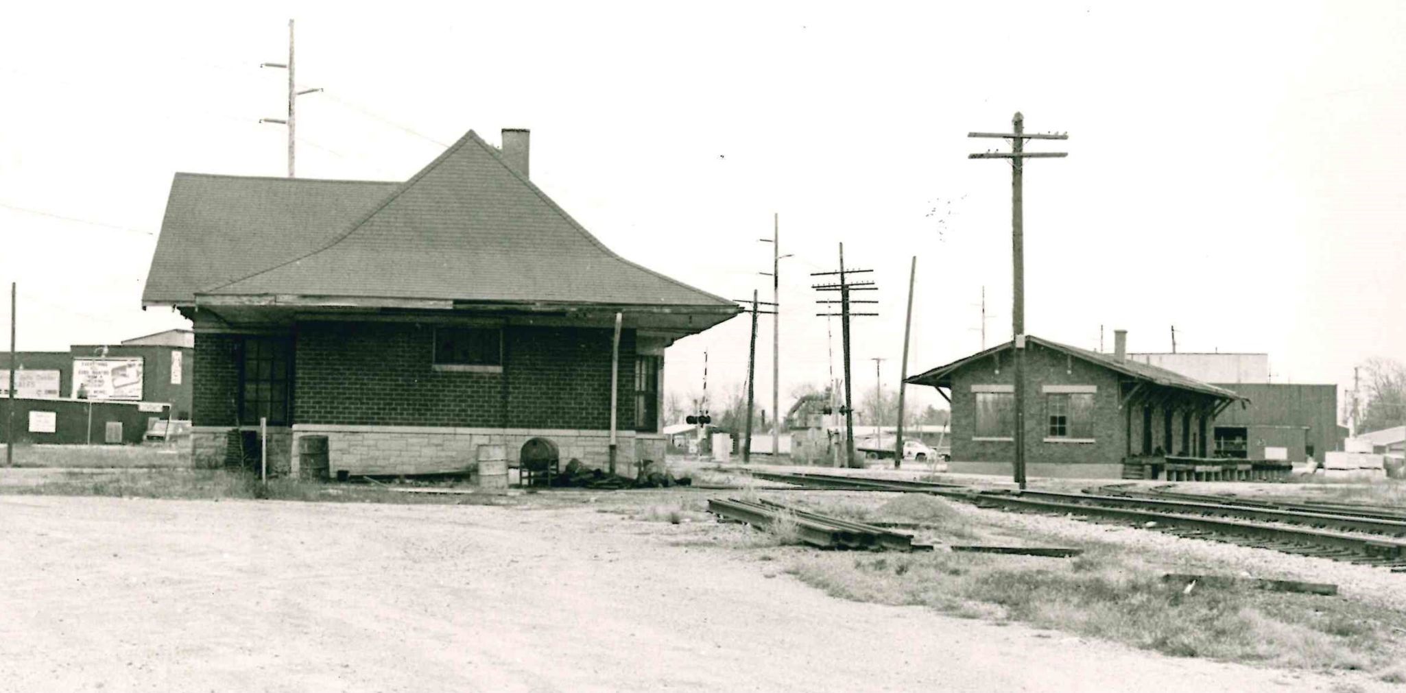 Railway